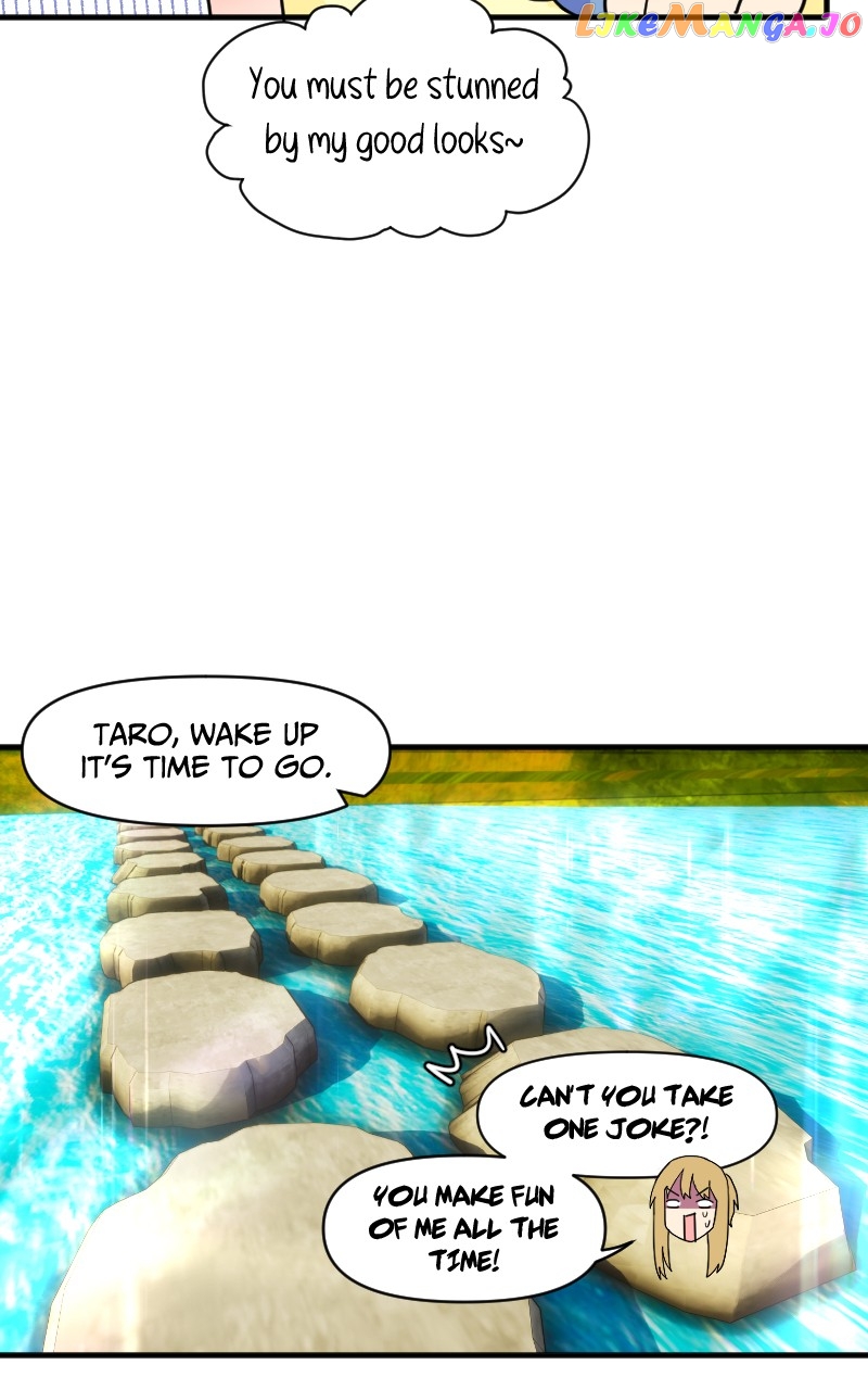 Not So Shoujo Love Story chapter 70 - page 29
