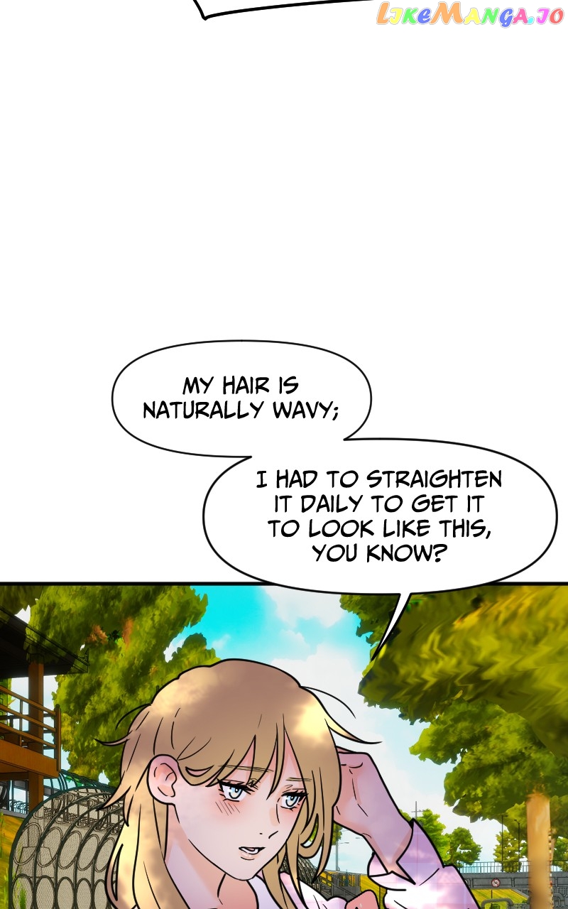 Not So Shoujo Love Story chapter 70 - page 38