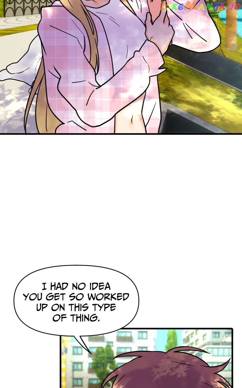 Not So Shoujo Love Story chapter 70 - page 39