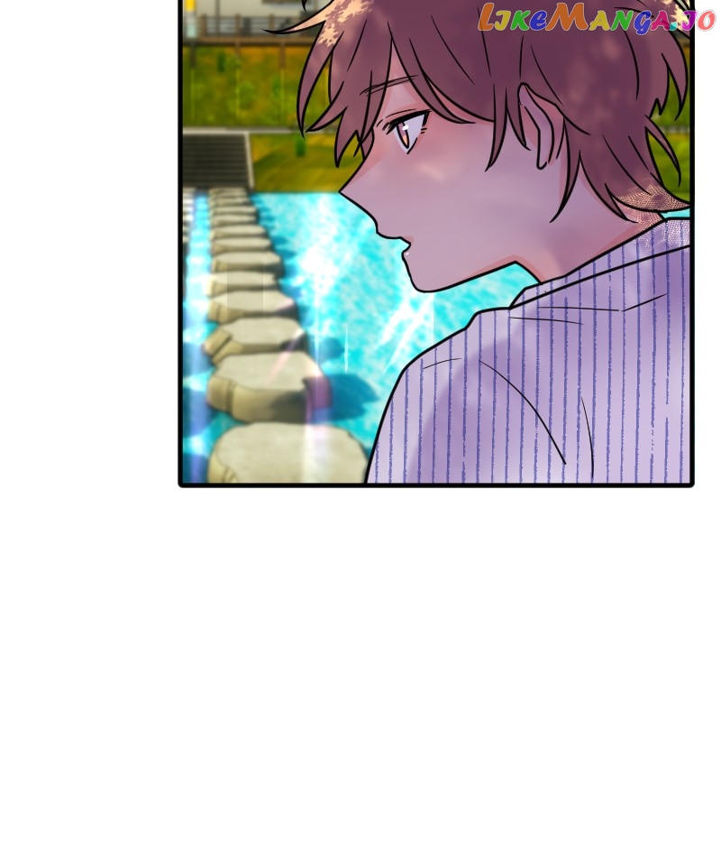 Not So Shoujo Love Story chapter 70 - page 40