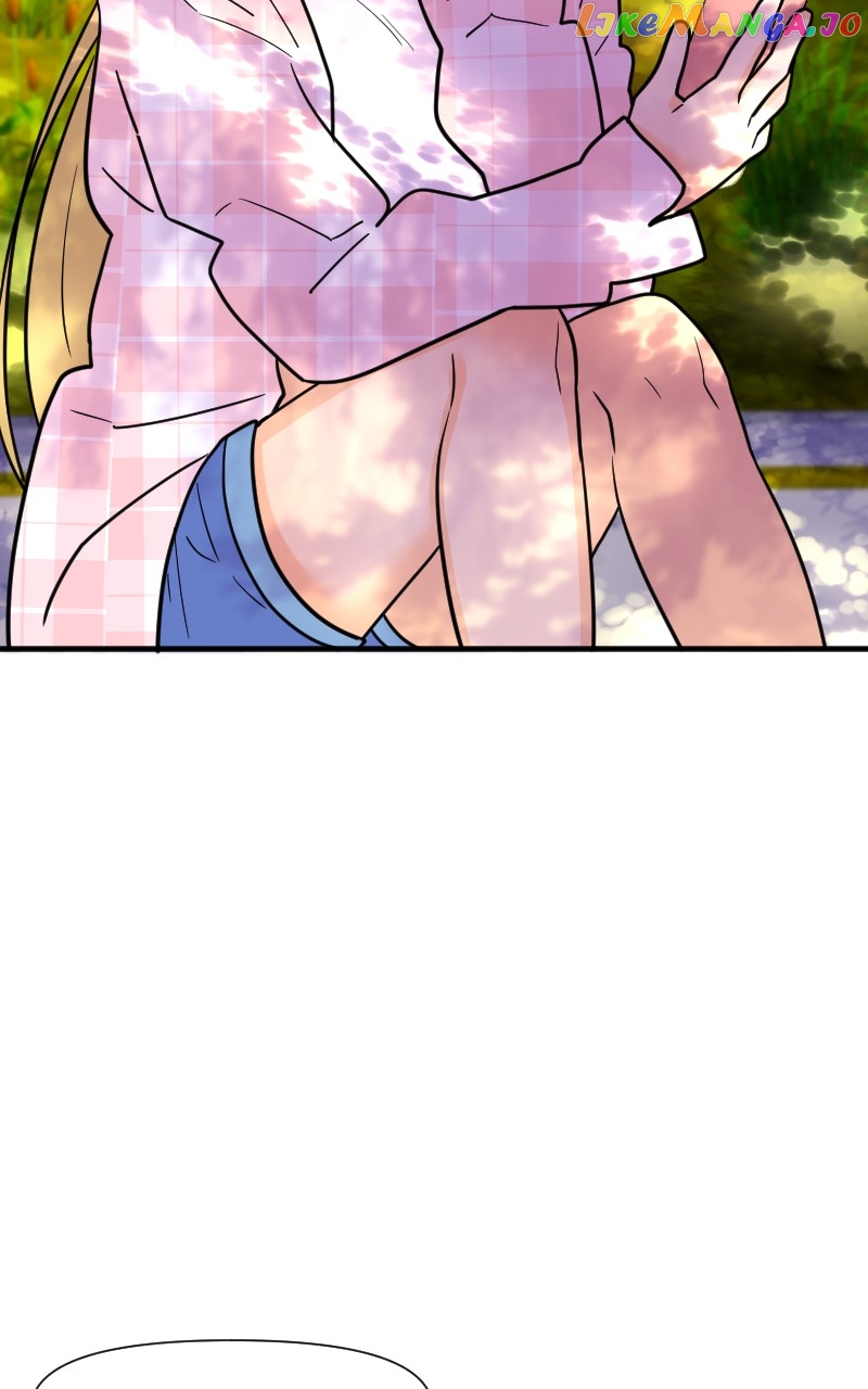 Not So Shoujo Love Story chapter 70 - page 56