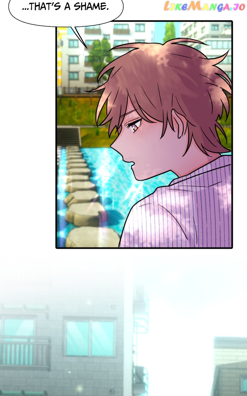 Not So Shoujo Love Story chapter 70 - page 57