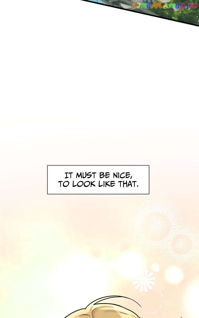 Not So Shoujo Love Story chapter 70 - page 7