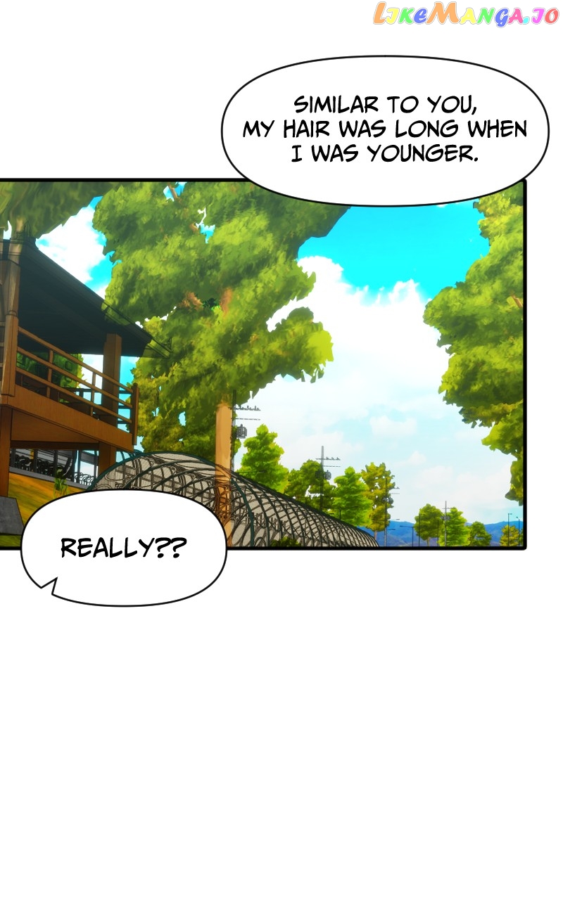Not So Shoujo Love Story chapter 70 - page 62