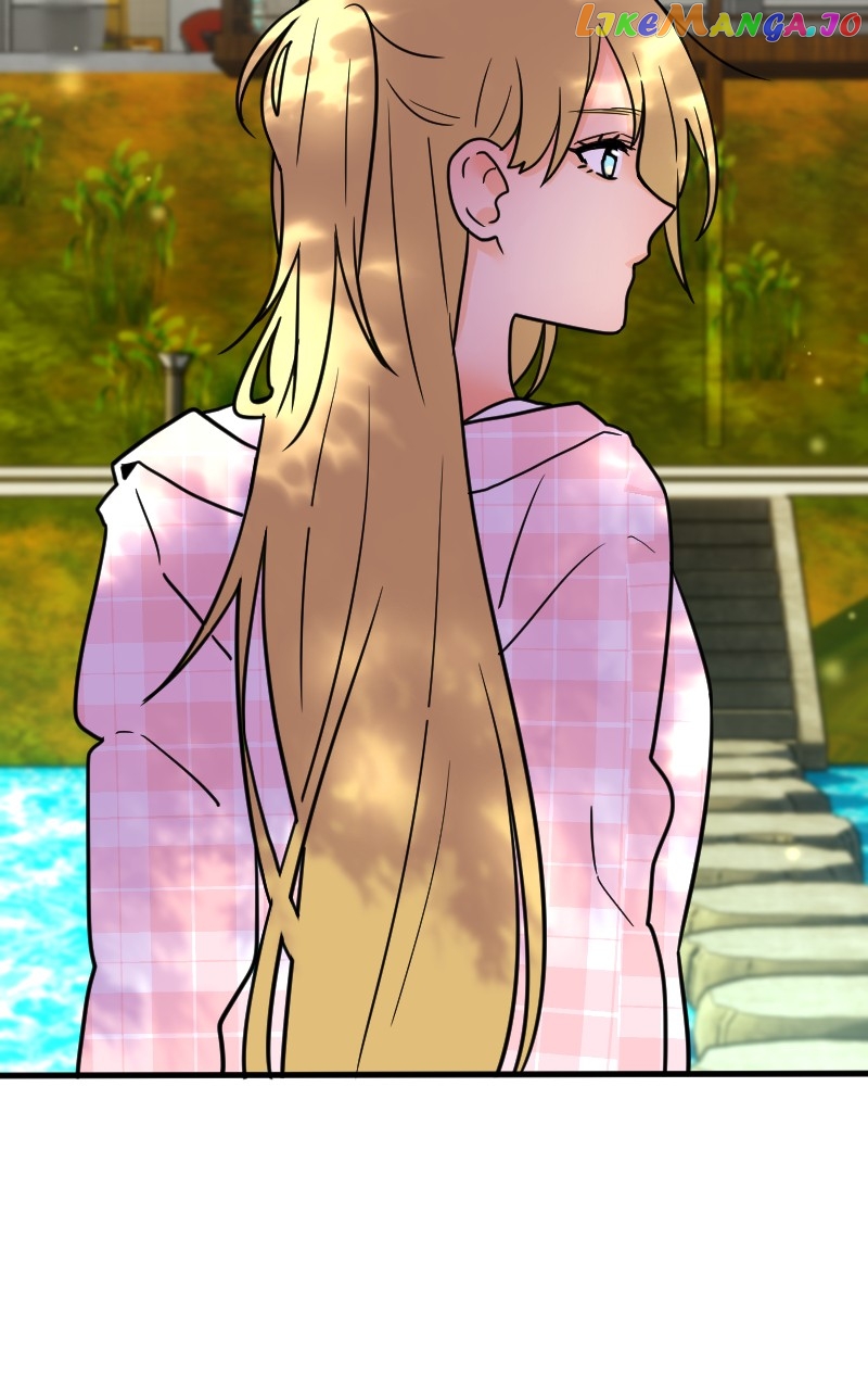 Not So Shoujo Love Story chapter 70 - page 77