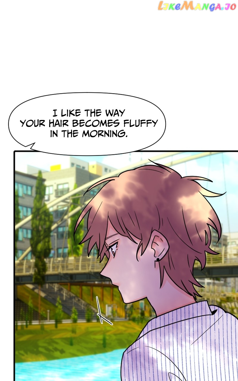 Not So Shoujo Love Story chapter 70 - page 79