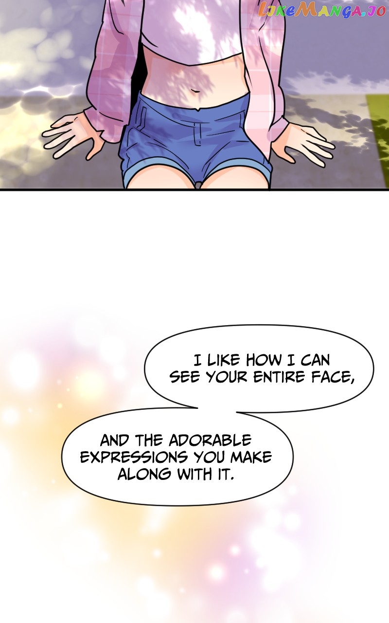 Not So Shoujo Love Story chapter 70 - page 84