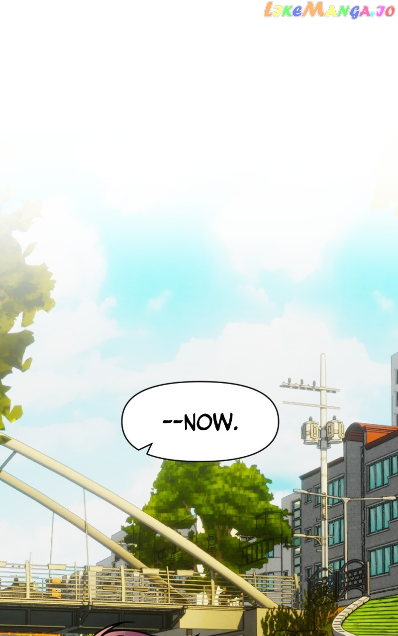 Not So Shoujo Love Story chapter 70 - page 88