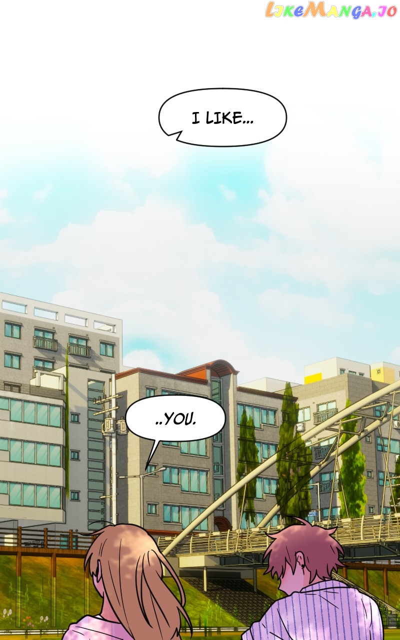 Not So Shoujo Love Story chapter 70 - page 90