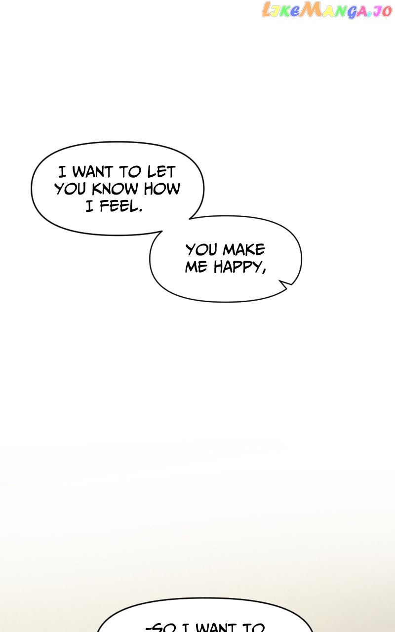 Not So Shoujo Love Story chapter 70 - page 93
