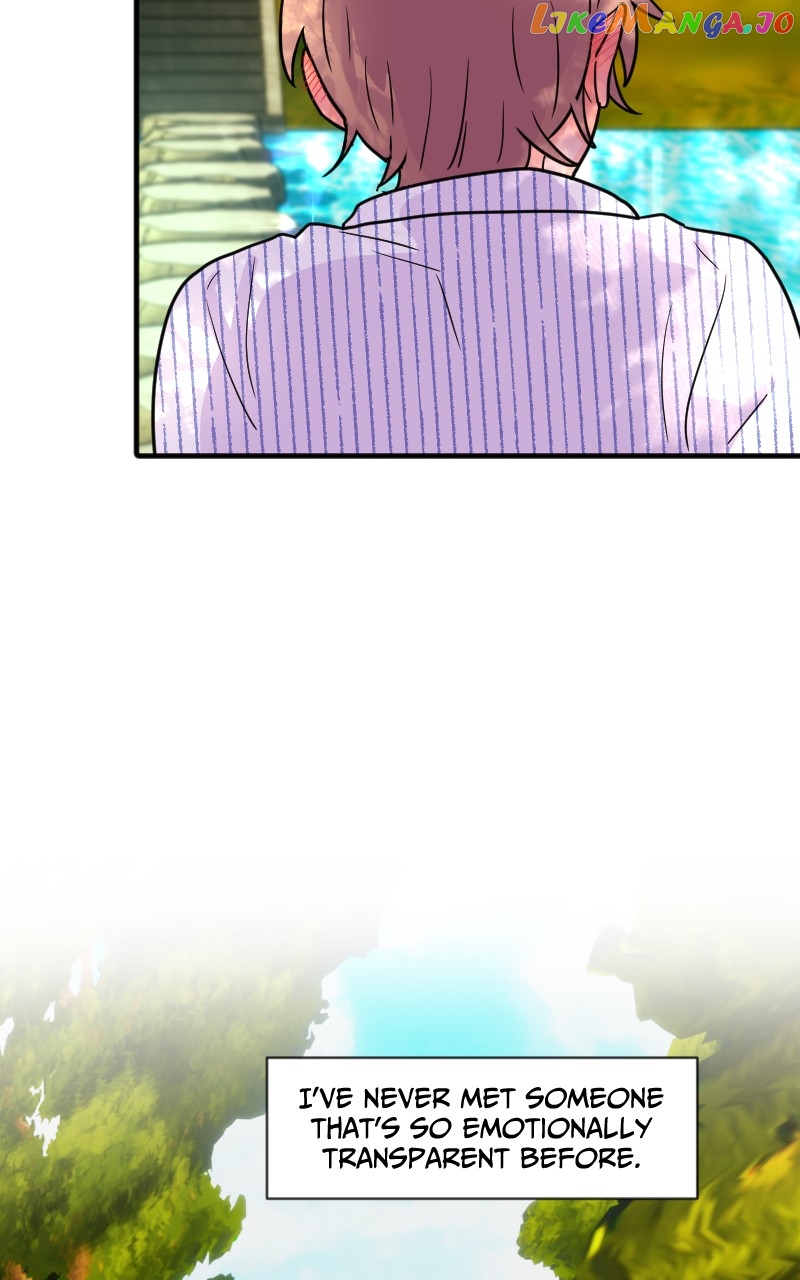 Not So Shoujo Love Story chapter 70 - page 96