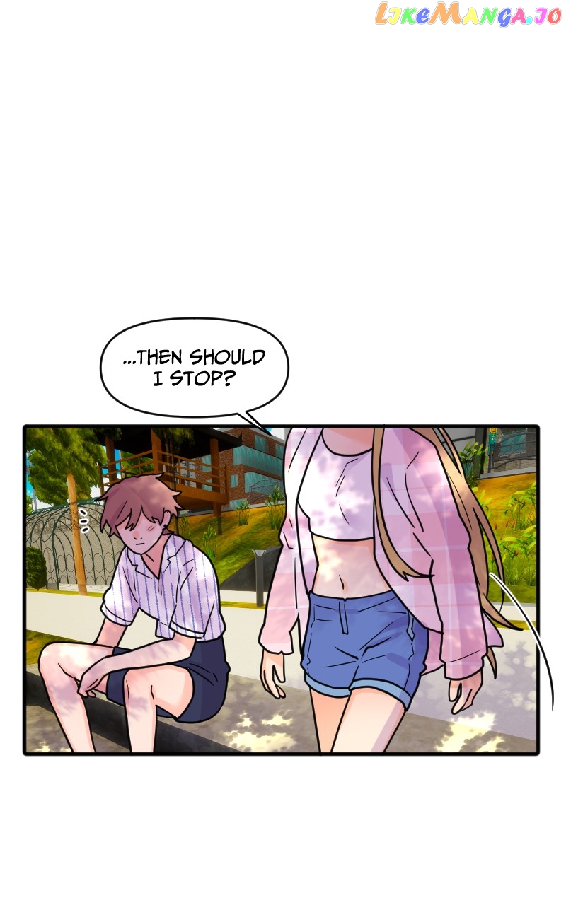 Not So Shoujo Love Story chapter 70 - page 99