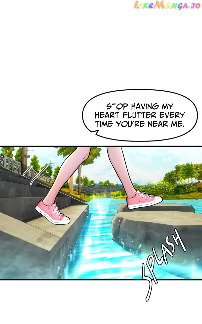Not So Shoujo Love Story chapter 70 - page 100