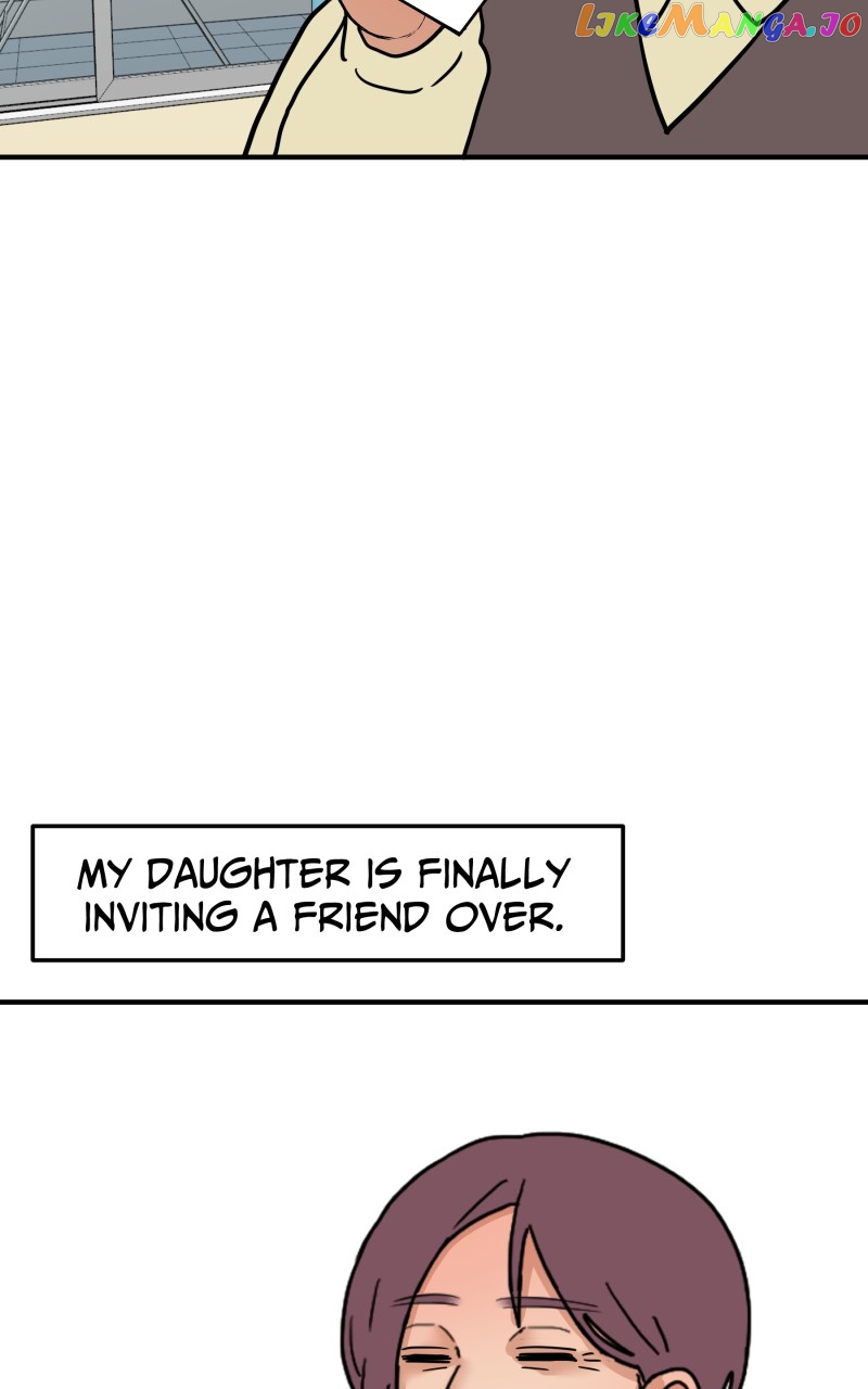 Not So Shoujo Love Story chapter 87 - page 2
