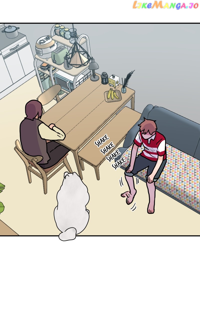 Not So Shoujo Love Story chapter 87 - page 14