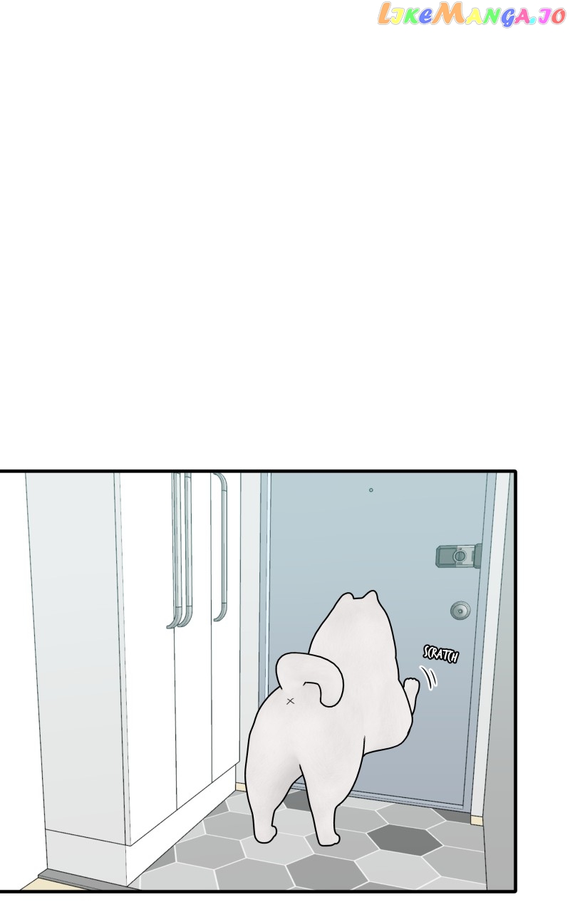 Not So Shoujo Love Story chapter 87 - page 19