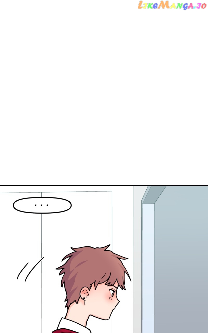 Not So Shoujo Love Story chapter 87 - page 20