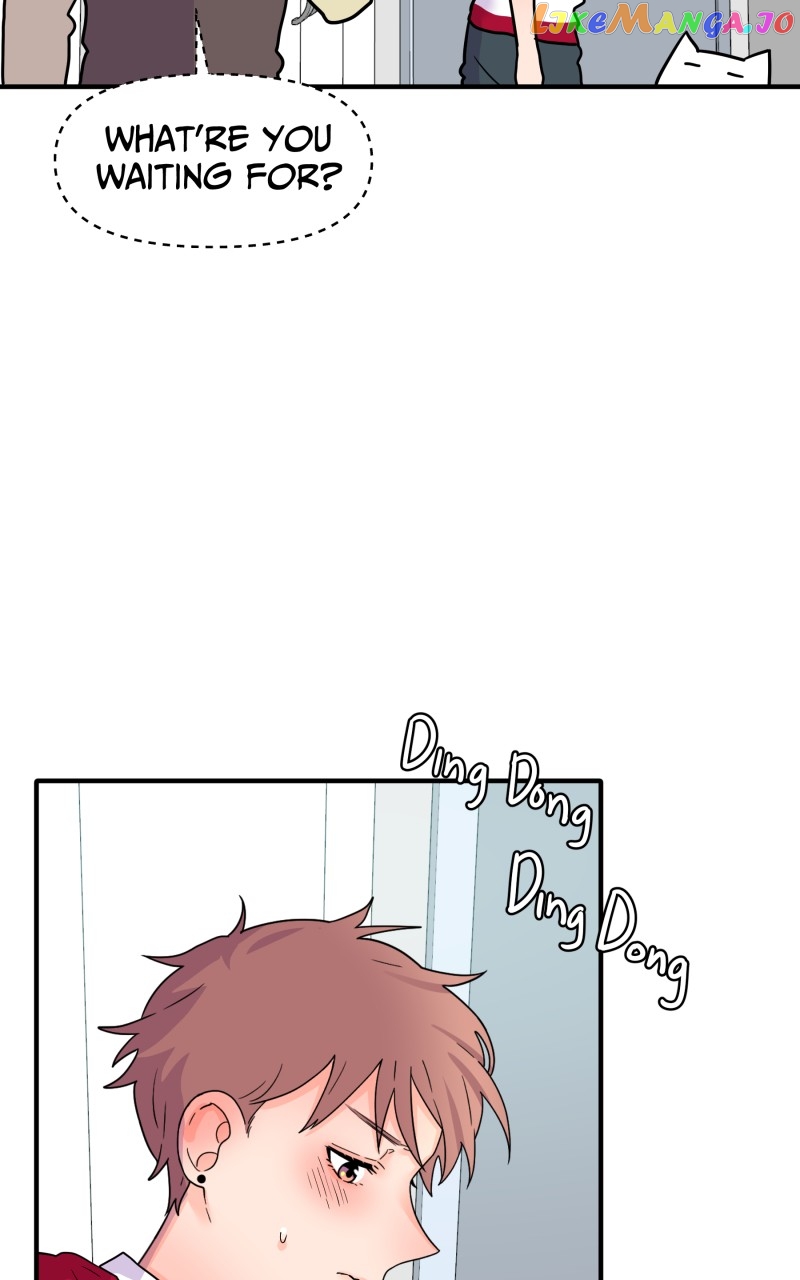 Not So Shoujo Love Story chapter 87 - page 22