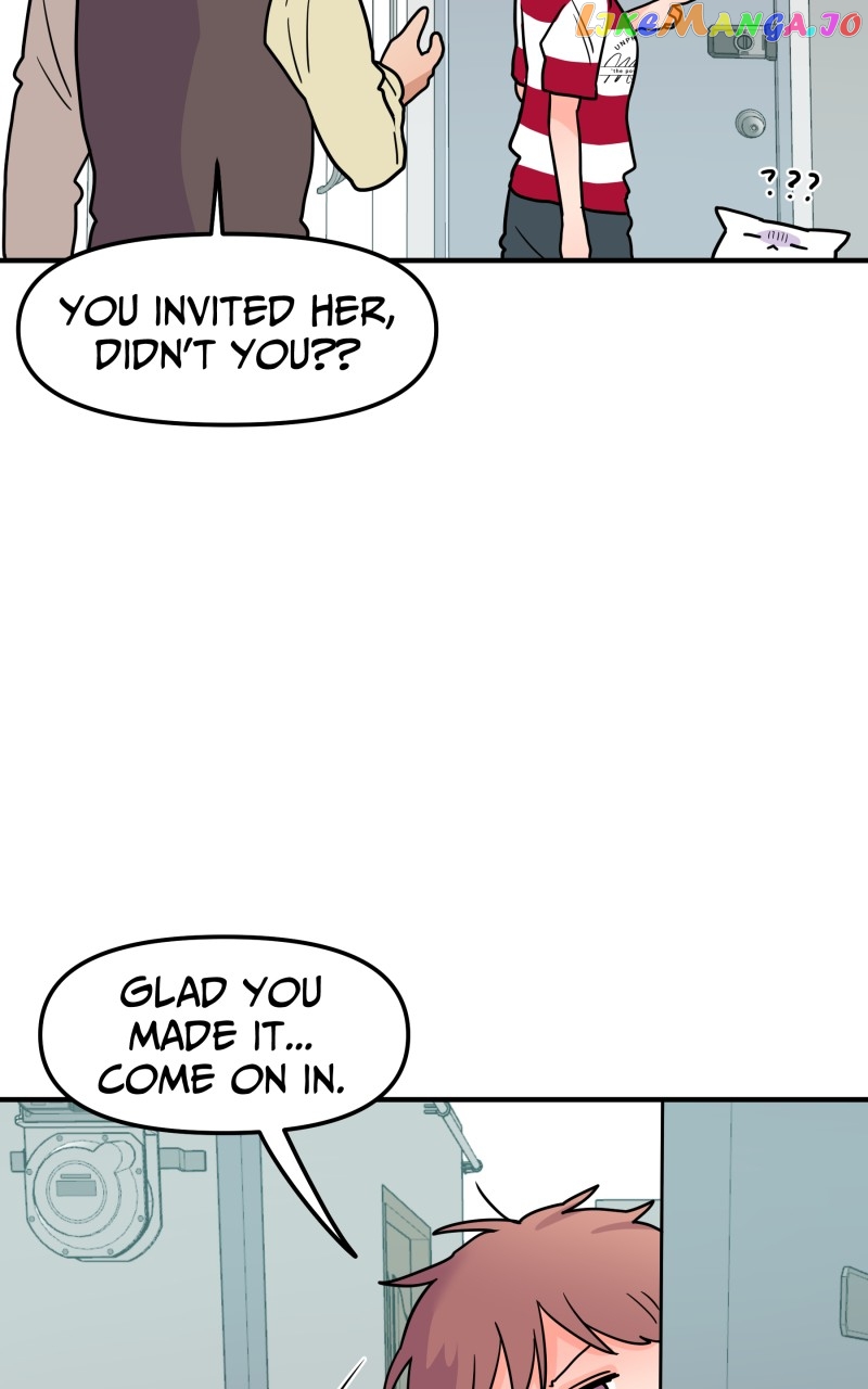 Not So Shoujo Love Story chapter 87 - page 29
