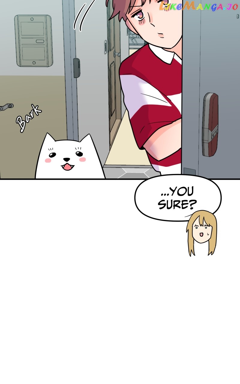 Not So Shoujo Love Story chapter 87 - page 30