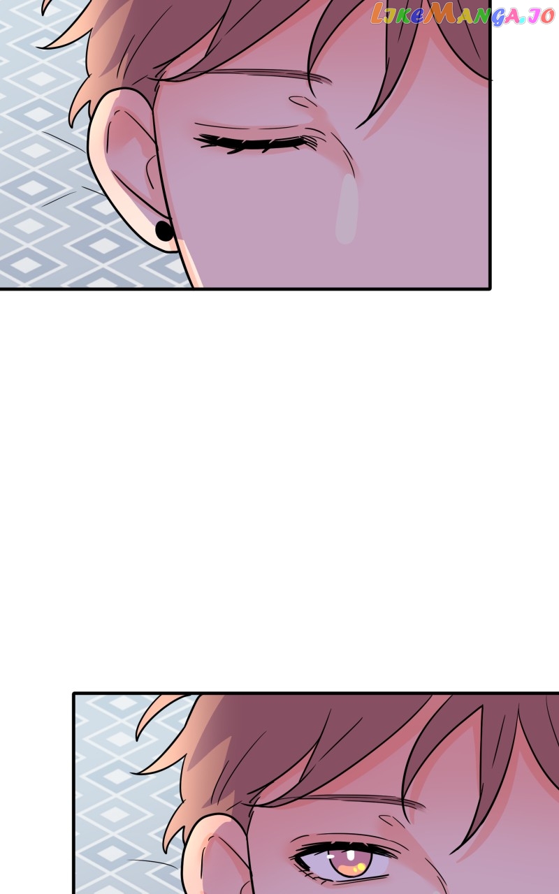 Not So Shoujo Love Story chapter 87 - page 42