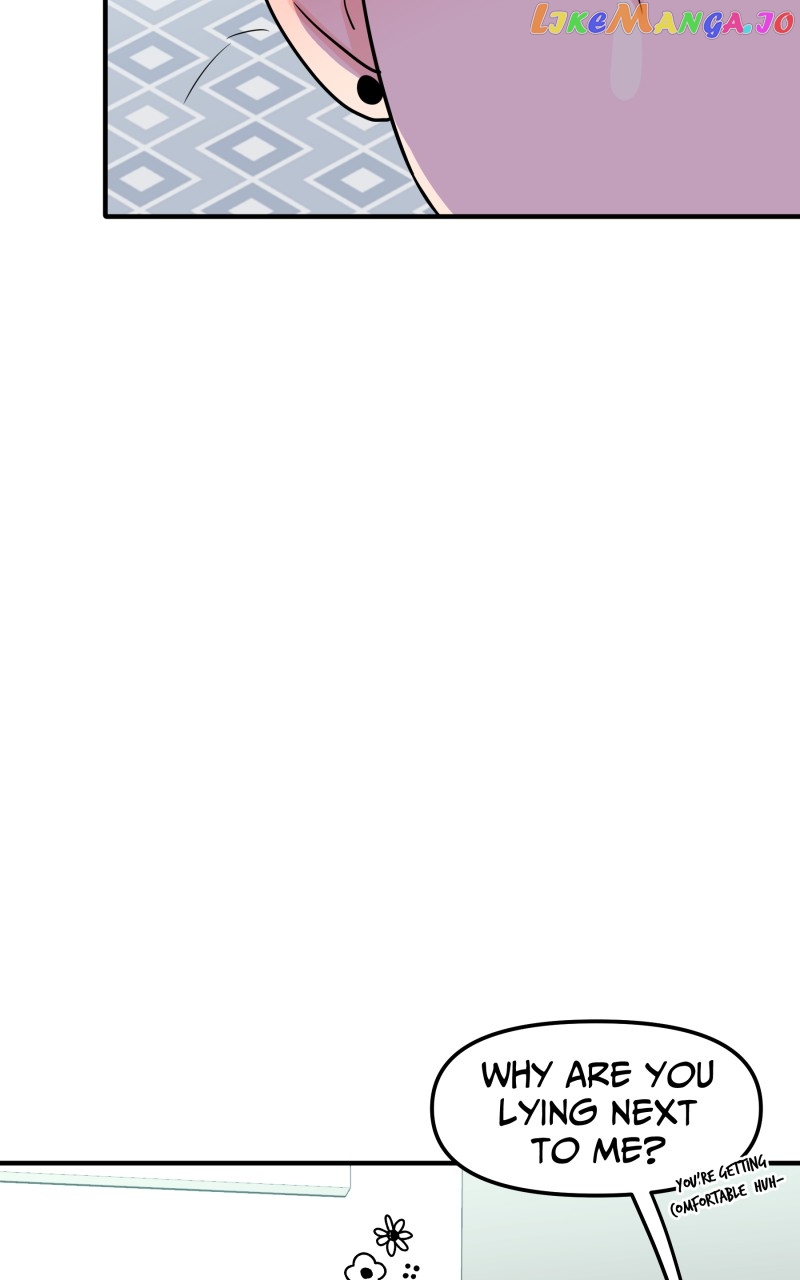 Not So Shoujo Love Story chapter 87 - page 43