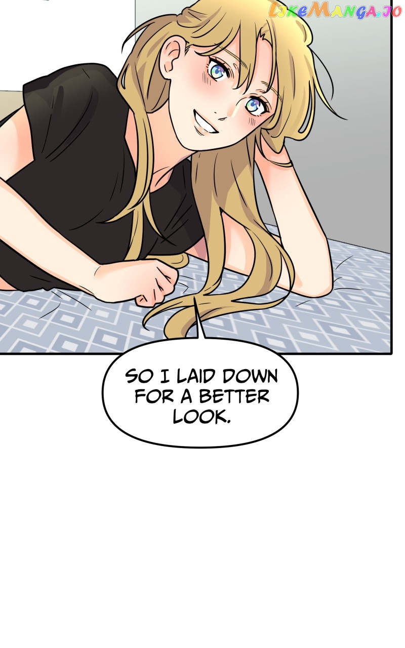 Not So Shoujo Love Story chapter 87 - page 45