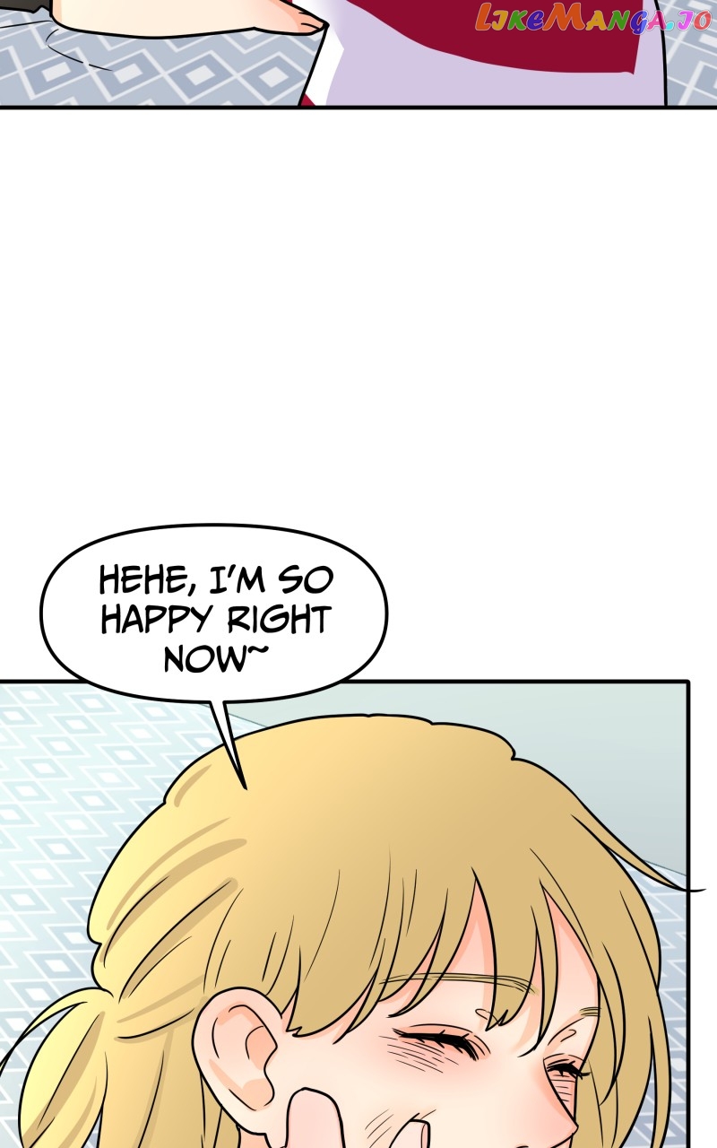 Not So Shoujo Love Story chapter 87 - page 48
