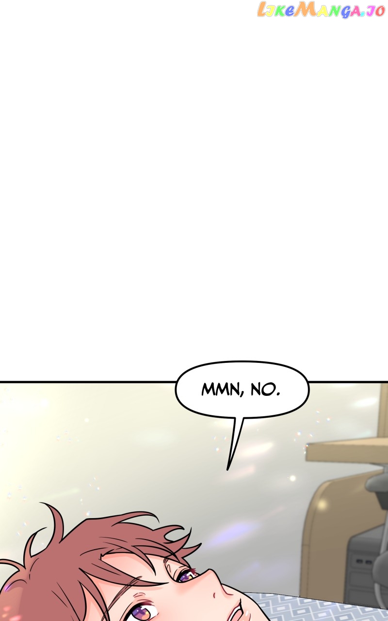 Not So Shoujo Love Story chapter 87 - page 55