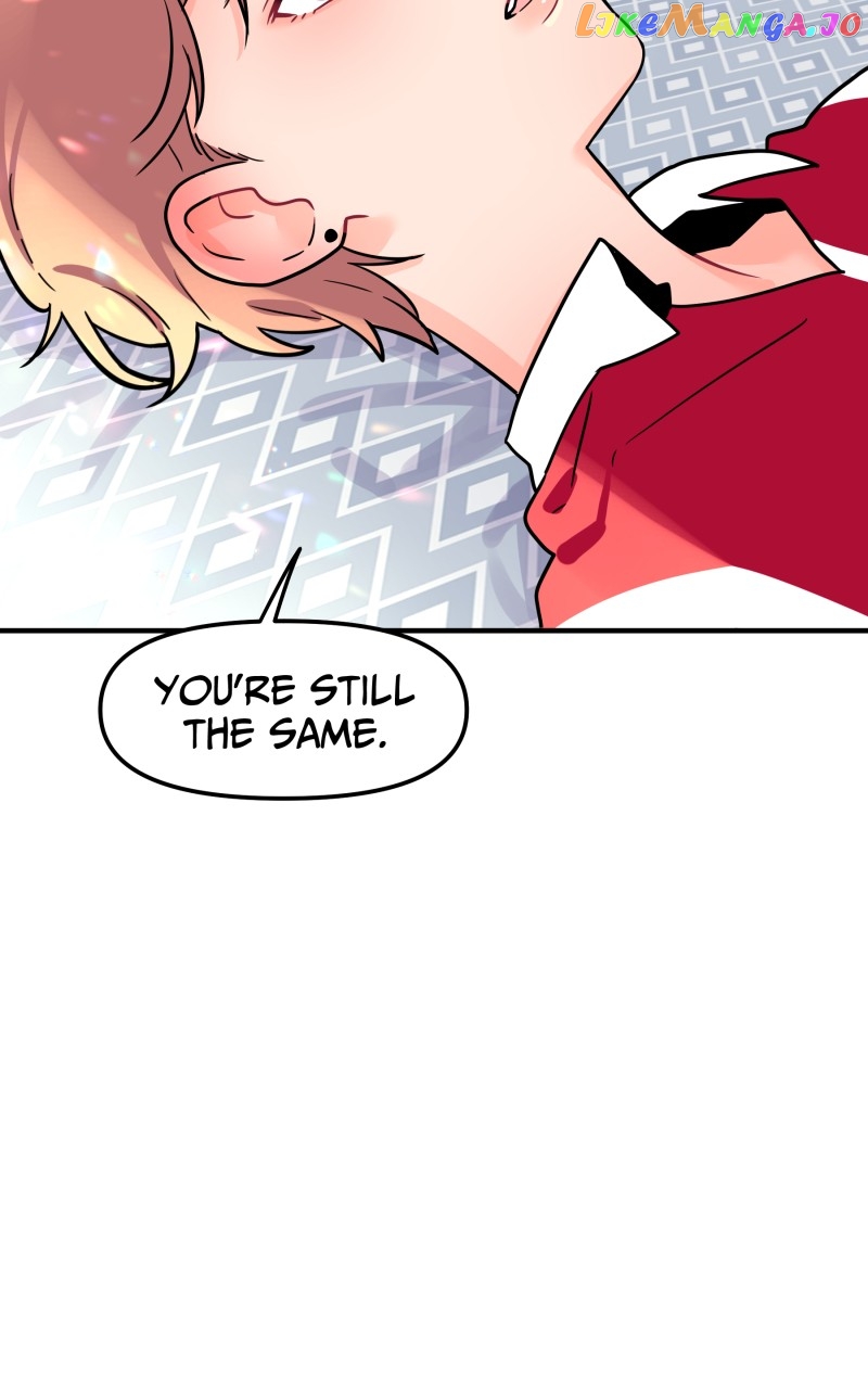 Not So Shoujo Love Story chapter 87 - page 56