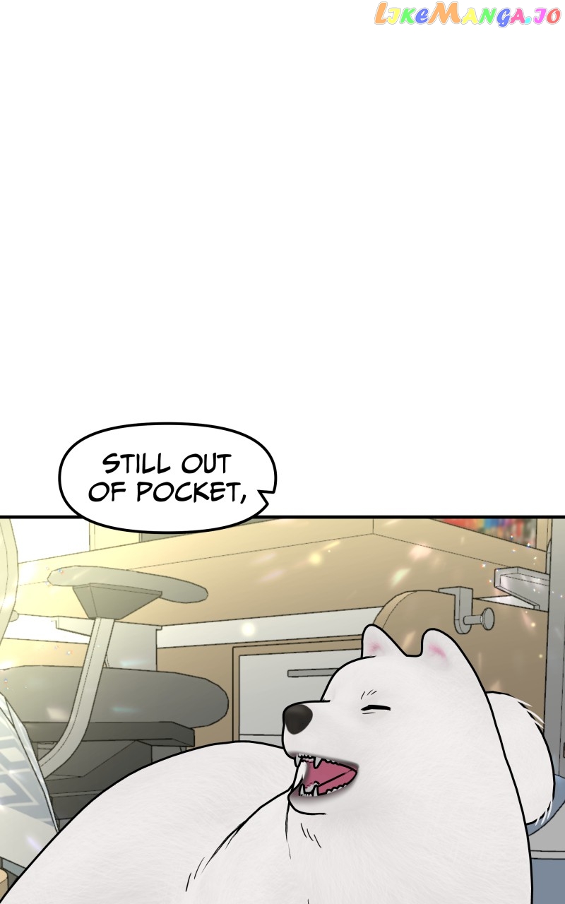 Not So Shoujo Love Story chapter 87 - page 58