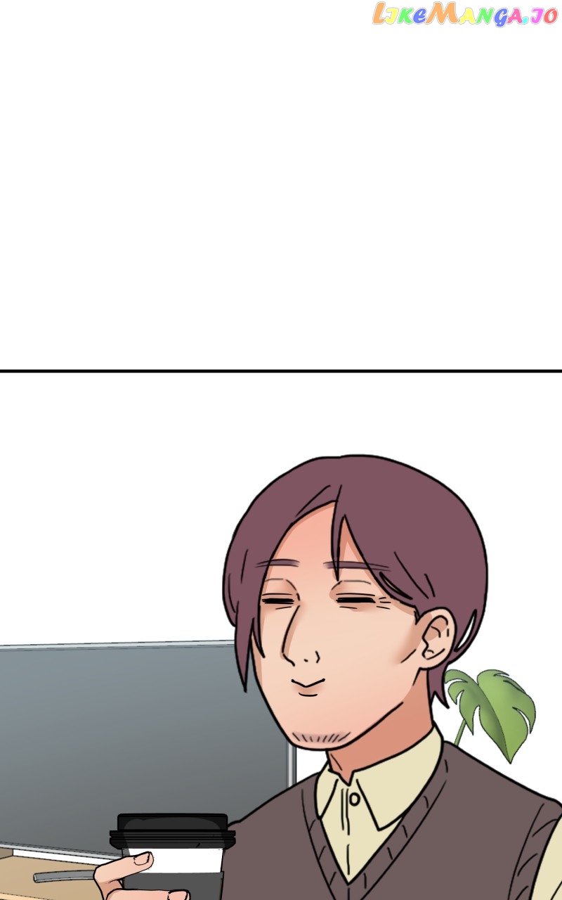 Not So Shoujo Love Story chapter 87 - page 7