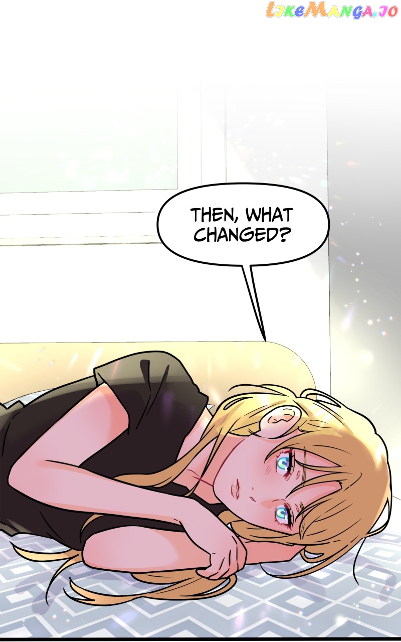 Not So Shoujo Love Story chapter 87 - page 61