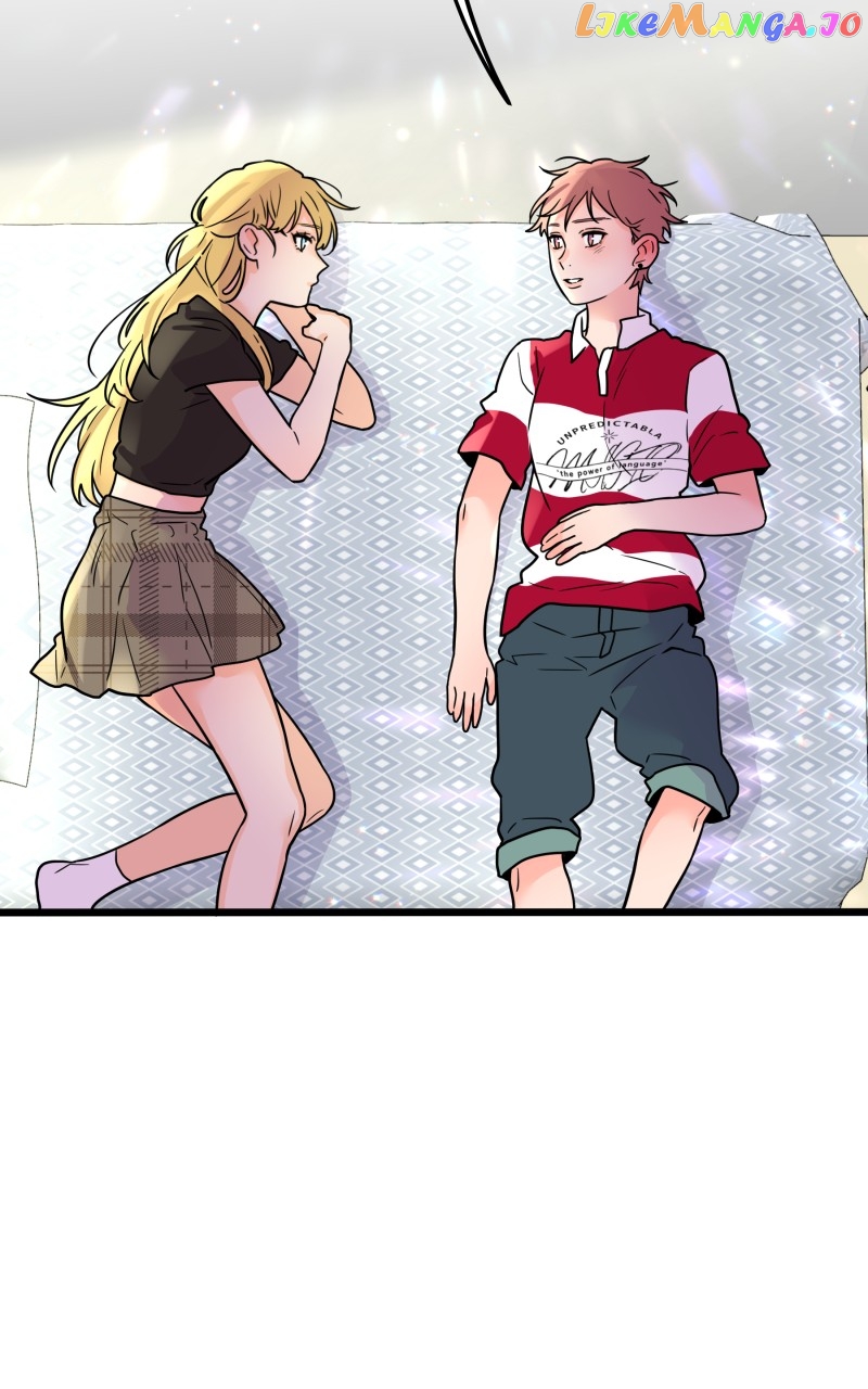 Not So Shoujo Love Story chapter 87 - page 66