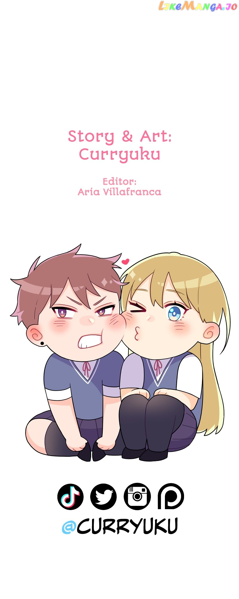Not So Shoujo Love Story chapter 87 - page 69
