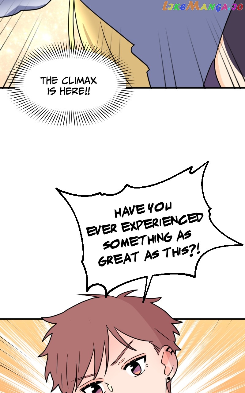 Not So Shoujo Love Story chapter 50 - page 11