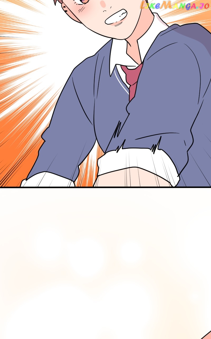 Not So Shoujo Love Story chapter 50 - page 12
