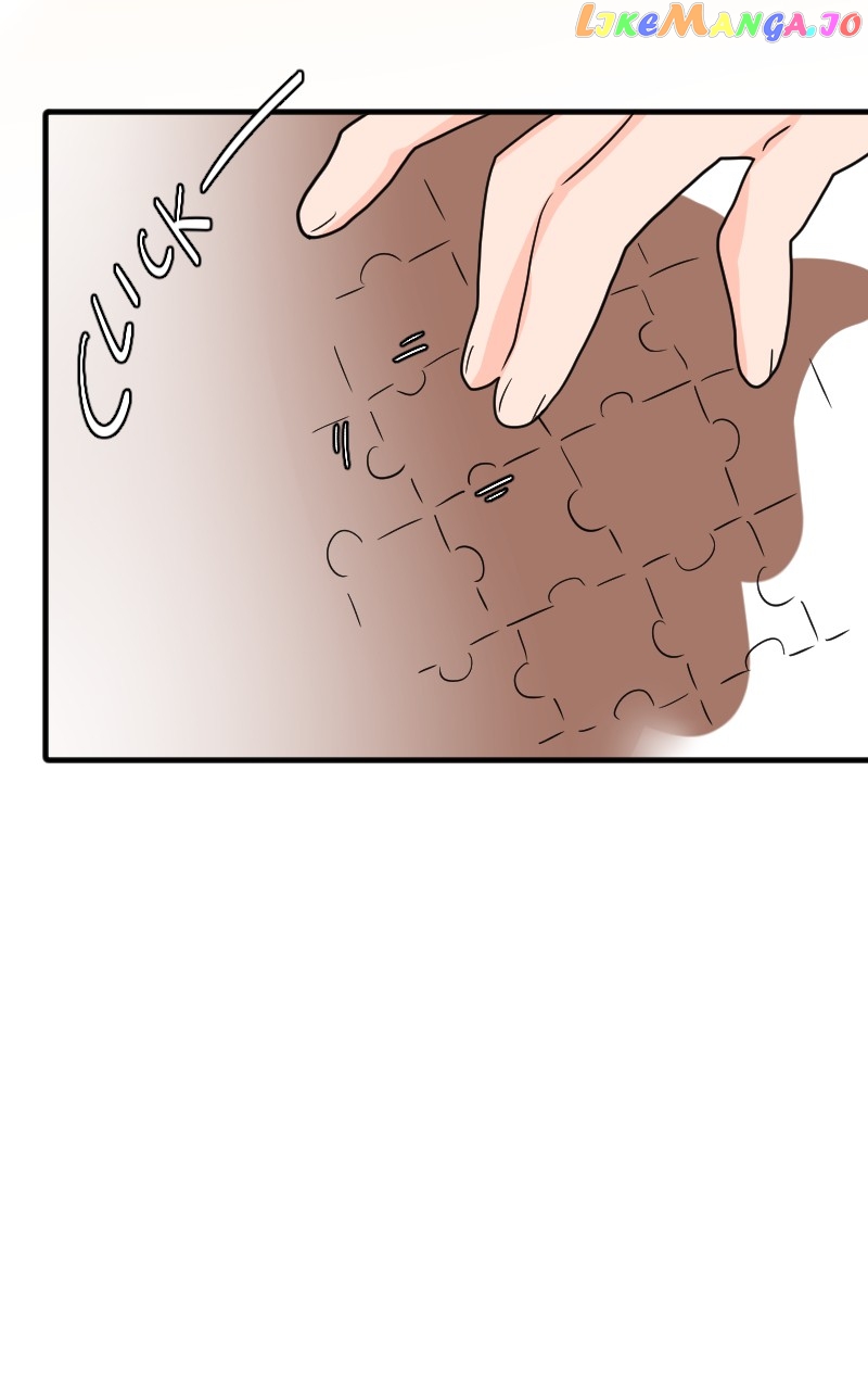 Not So Shoujo Love Story chapter 50 - page 14