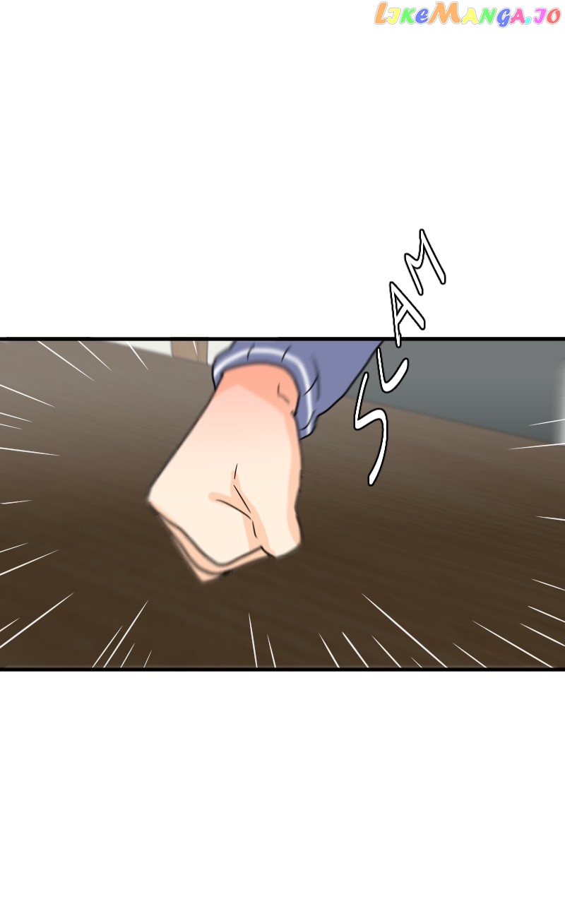 Not So Shoujo Love Story chapter 50 - page 19