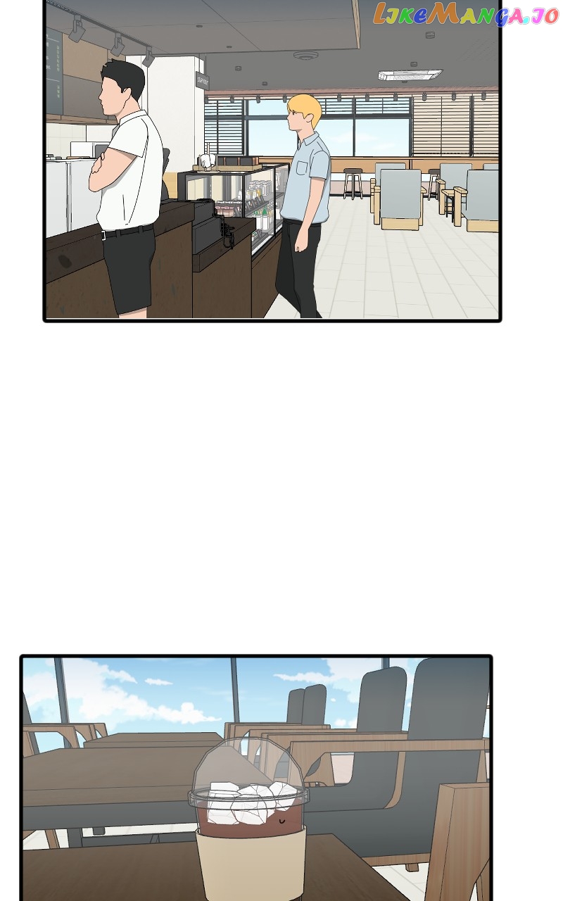 Not So Shoujo Love Story chapter 50 - page 22