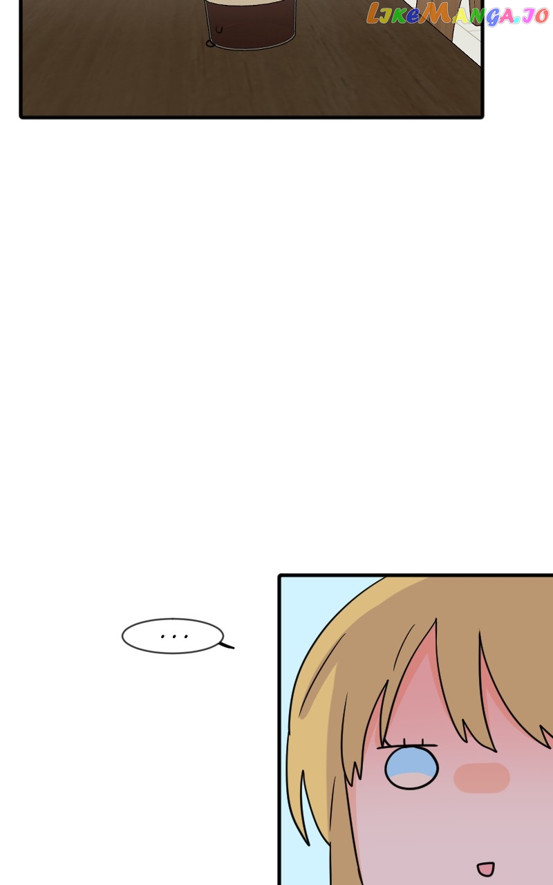 Not So Shoujo Love Story chapter 50 - page 23
