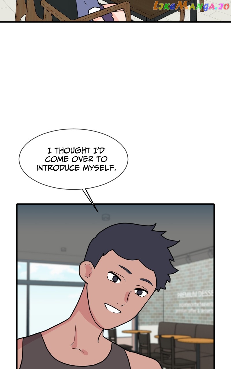 Not So Shoujo Love Story chapter 50 - page 30
