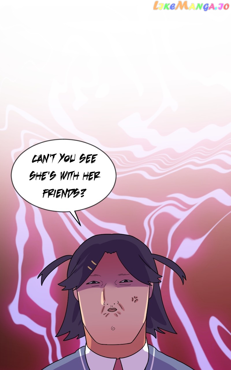 Not So Shoujo Love Story chapter 50 - page 35