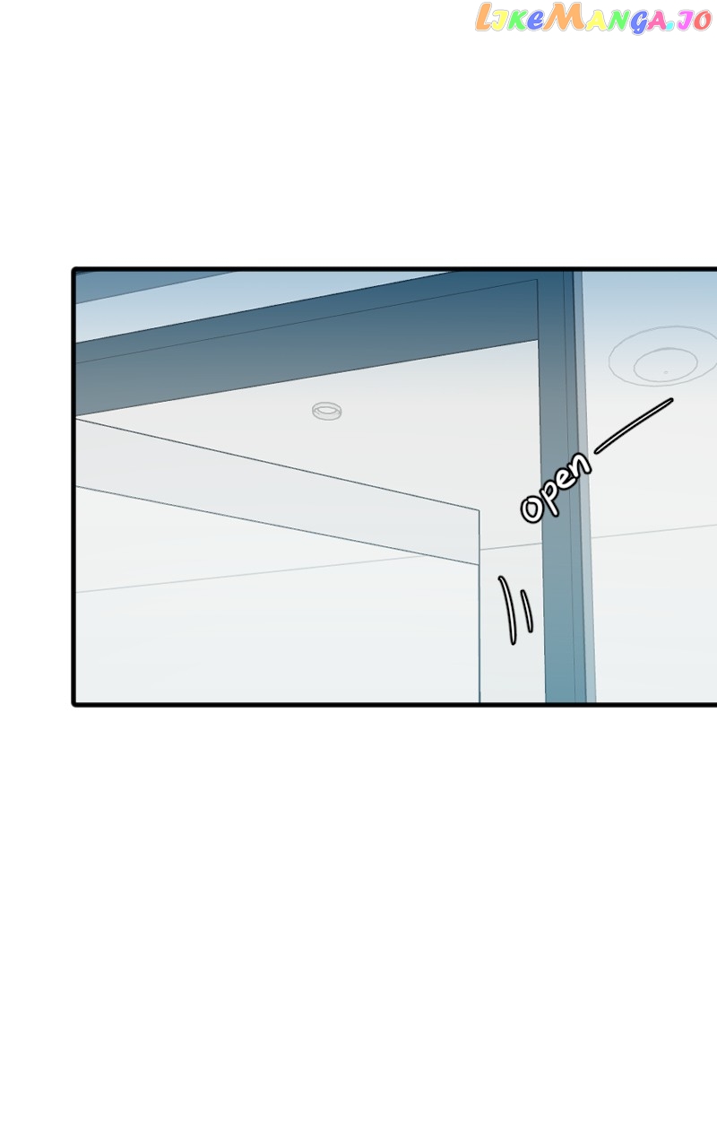 Not So Shoujo Love Story chapter 50 - page 38