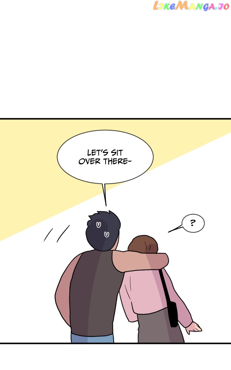 Not So Shoujo Love Story chapter 50 - page 41