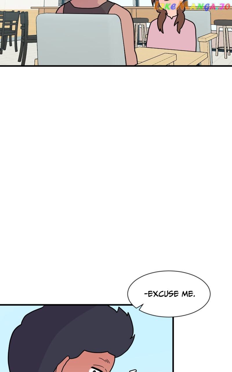 Not So Shoujo Love Story chapter 50 - page 46