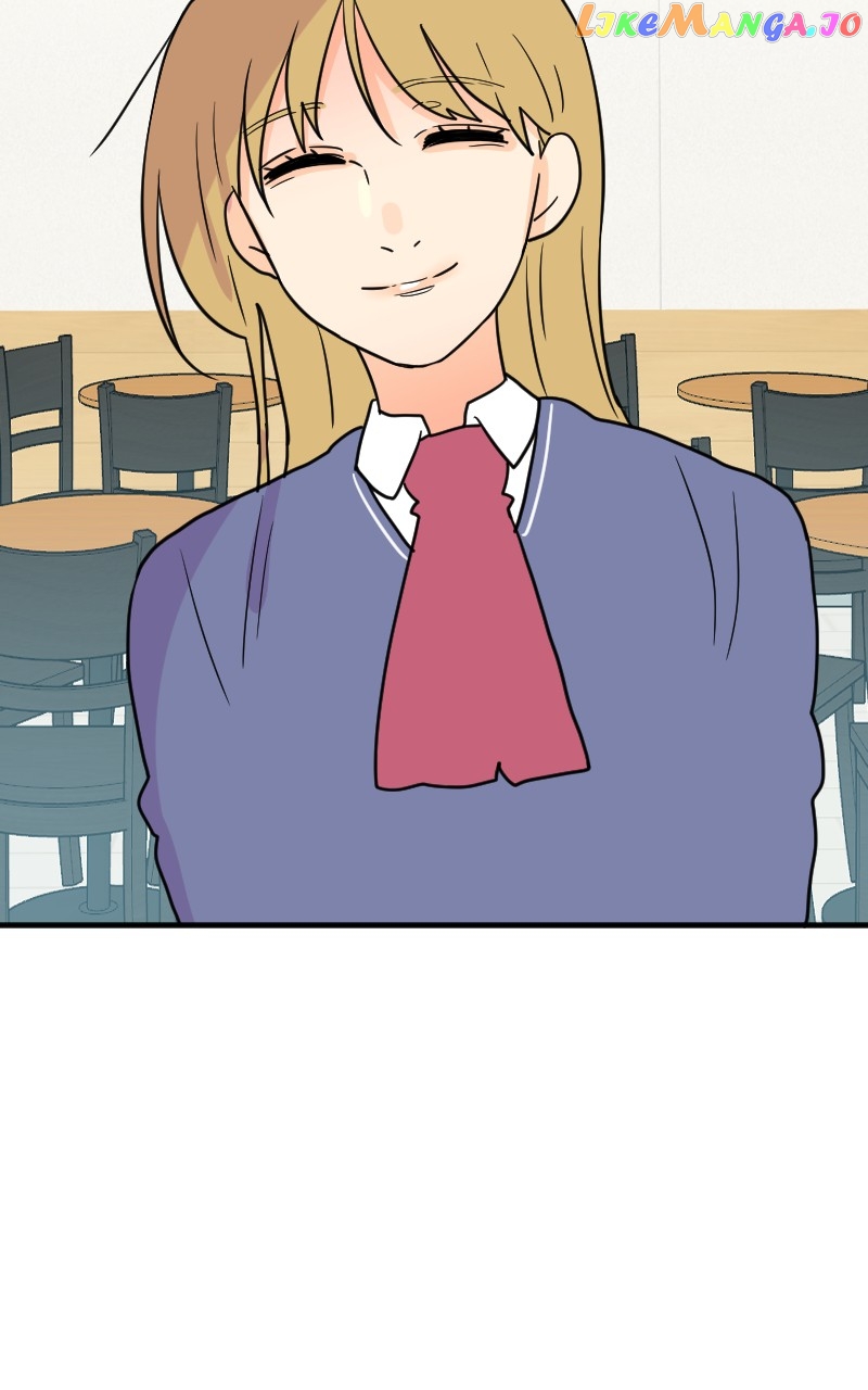 Not So Shoujo Love Story chapter 50 - page 50