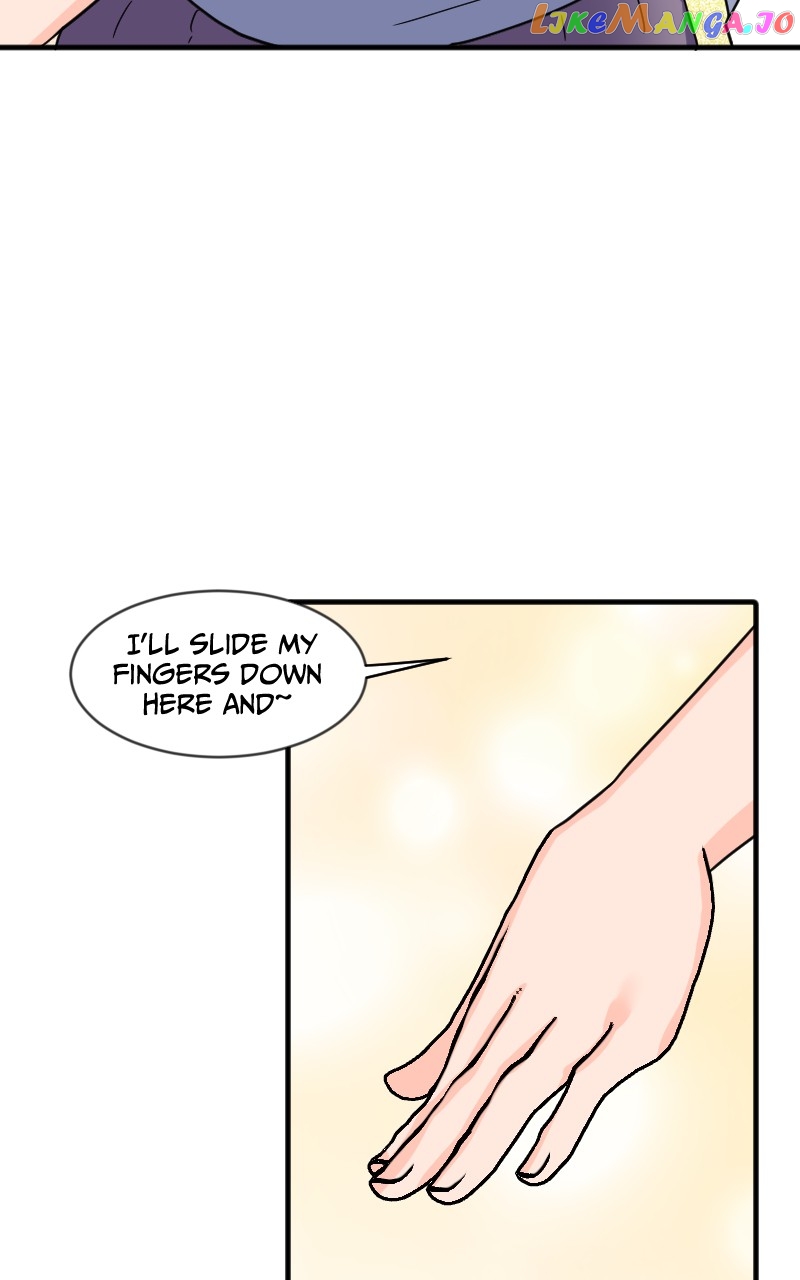 Not So Shoujo Love Story chapter 50 - page 8