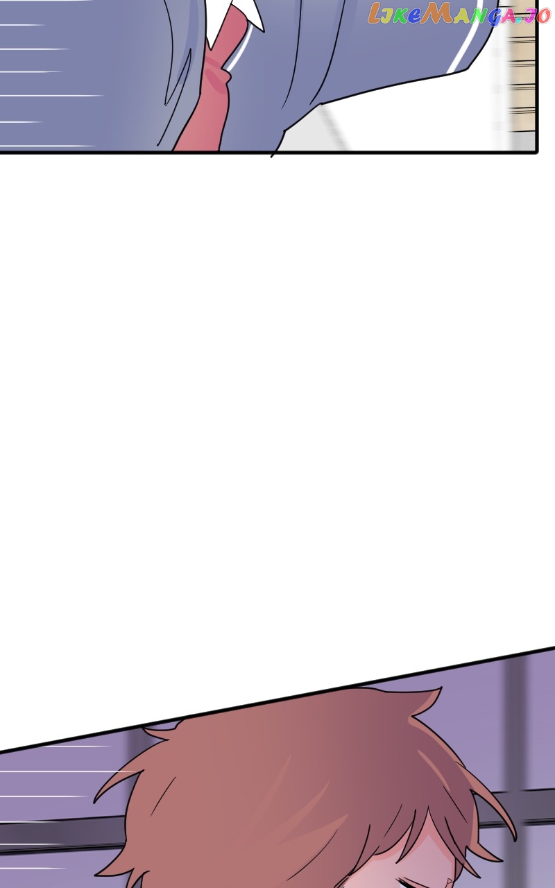 Not So Shoujo Love Story chapter 31 - page 101