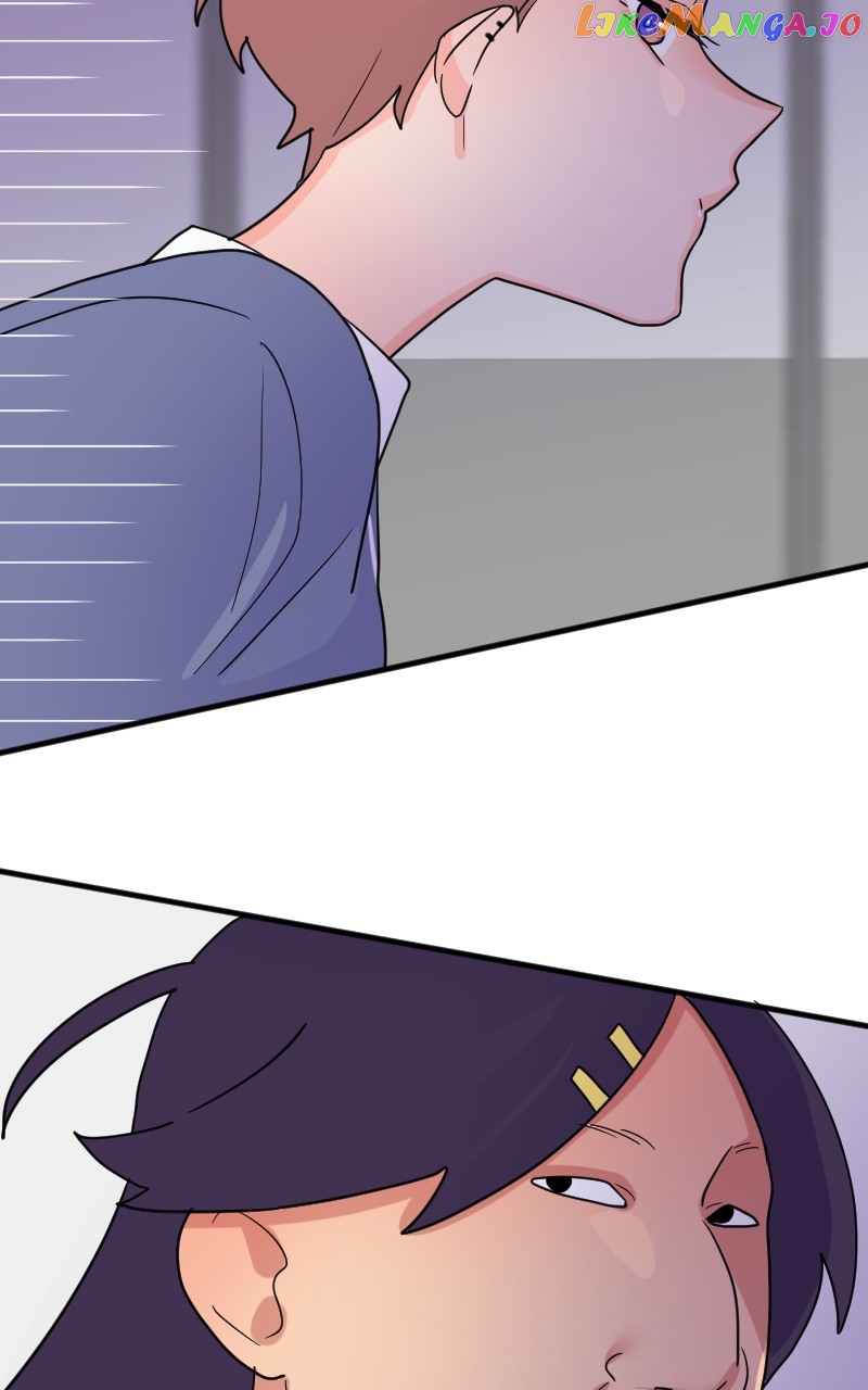 Not So Shoujo Love Story chapter 31 - page 102